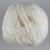 King Cole - Paradise Beaches DK - 3001 White Lady